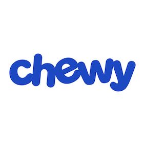 Logo Chewy