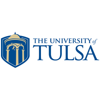 Logo University of Tulsa