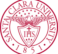 logo Santa Clara University